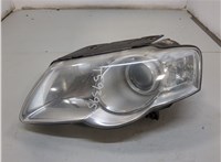 3C0941005AD Фара (передняя) Volkswagen Passat 6 2005-2010 21000534 #1