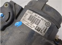 3C0941005AD Фара (передняя) Volkswagen Passat 6 2005-2010 21000534 #4