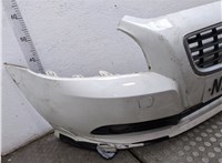  Юбка бампера нижняя Volvo S40 2004-2012 11917669 #2