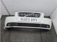  Юбка бампера нижняя Volvo S40 2004-2012 11917669 #3