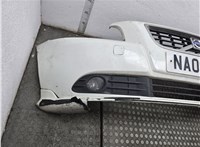  Юбка бампера нижняя Volvo S40 2004-2012 11917669 #4