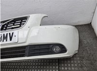  Юбка бампера нижняя Volvo S40 2004-2012 11917669 #5
