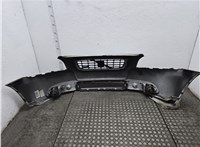  Юбка бампера нижняя Volvo S40 2004-2012 11917669 #6