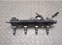 817402, 52503038 Форсунка топливная Opel Corsa C 2000-2006 21000608 #1