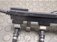 817402, 52503038 Форсунка топливная Opel Corsa C 2000-2006 21000608 #3