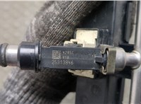 817402, 52503038 Форсунка топливная Opel Corsa C 2000-2006 21000608 #5