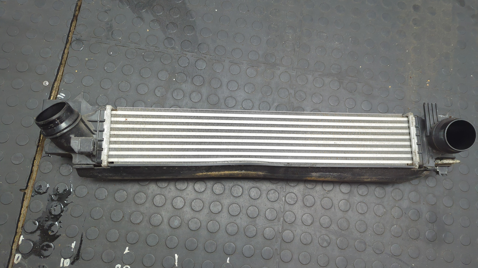 Интеркулер