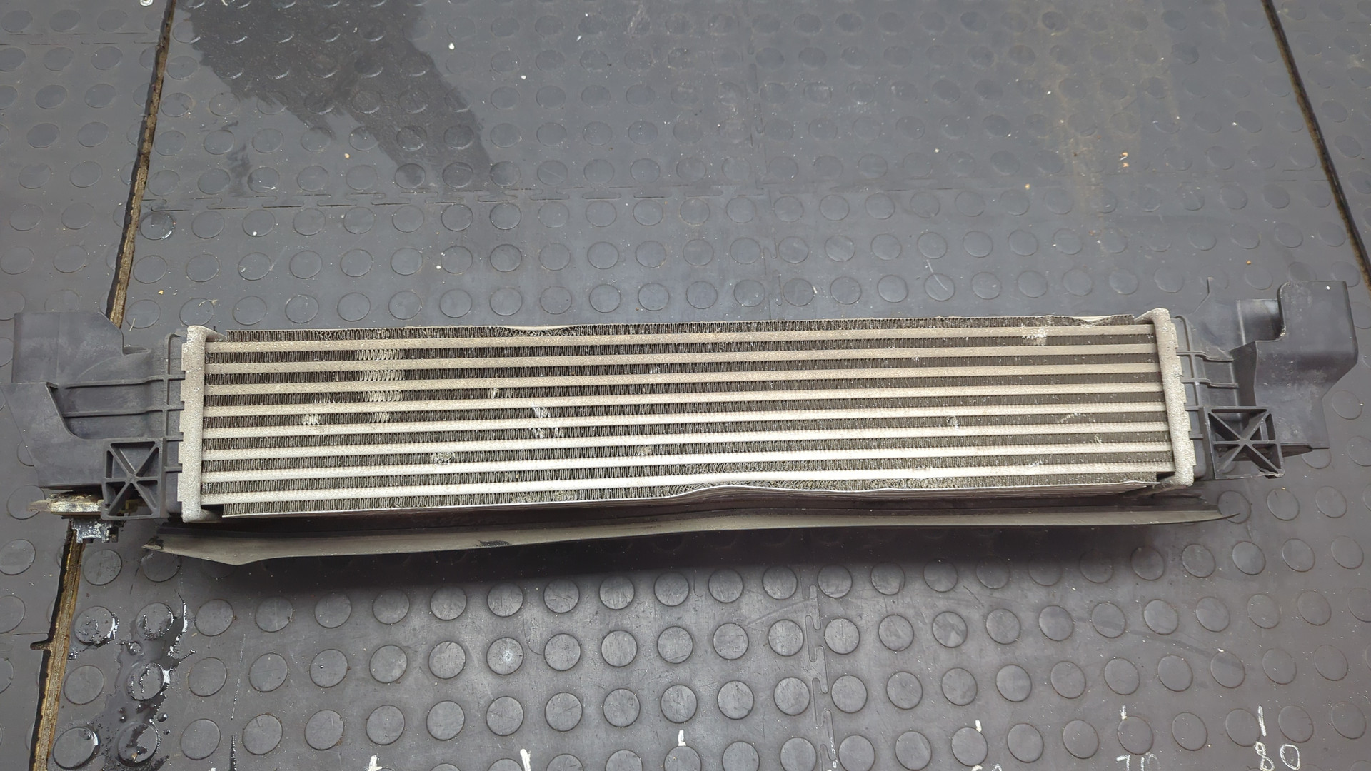 Интеркулер