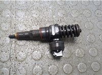 038130073AJ, 038130079CX Форсунка топливная Volkswagen Golf 4 1997-2006 21000692 #1