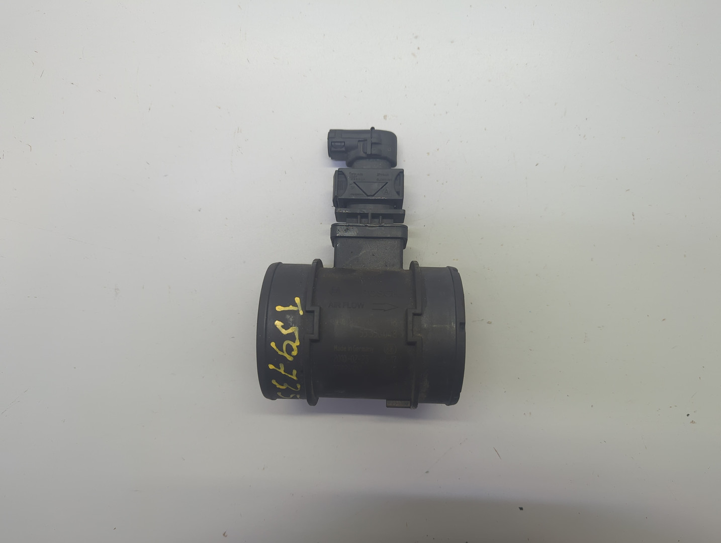 Расходомер воздуха (ДМРВ)