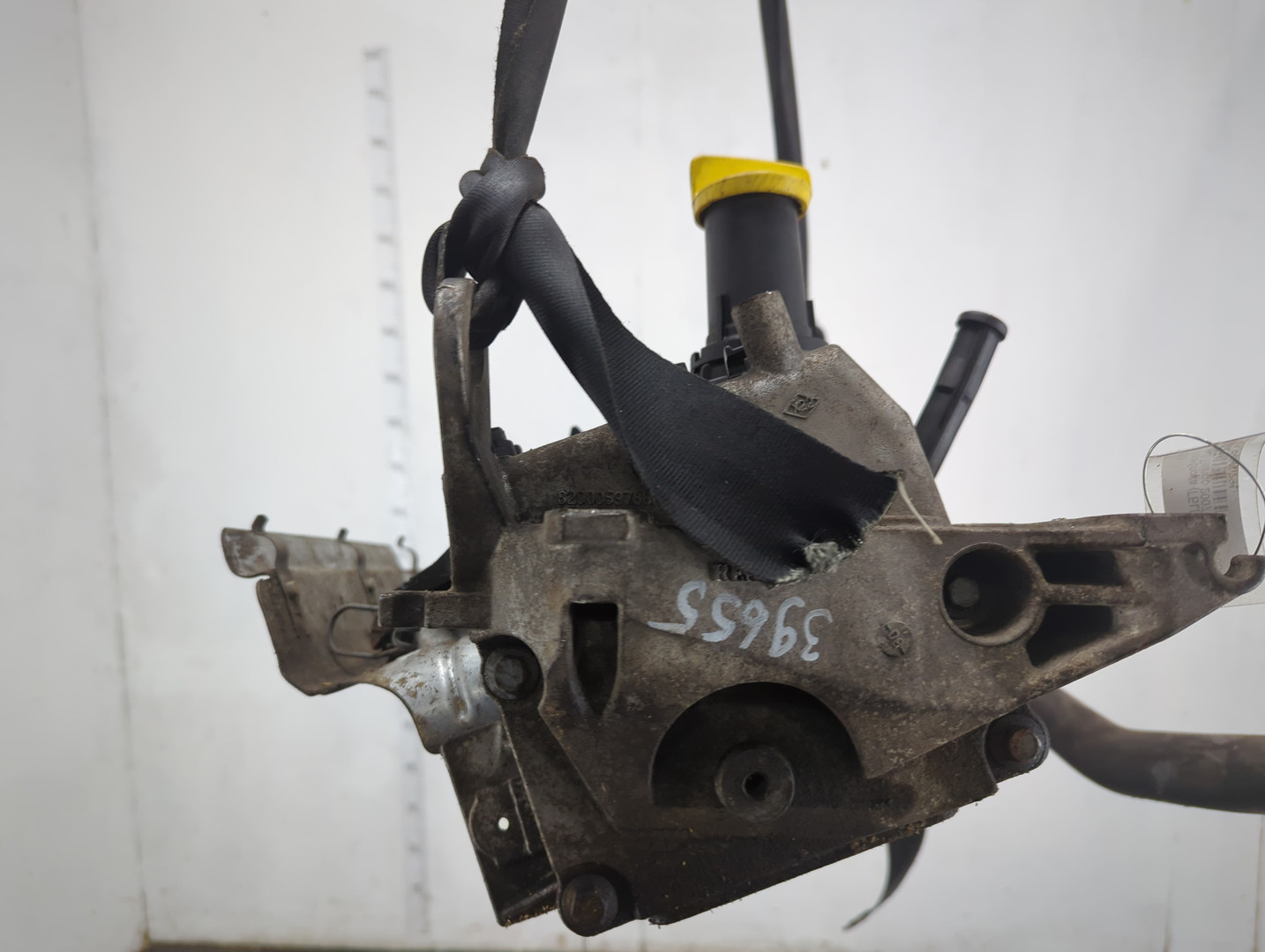 Головка блока цилиндров