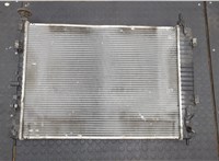95192590 Радиатор охлаждения двигателя Opel Antara 2006-2015 21000817 #2