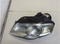 3C0941005AD Фара (передняя) Volkswagen Passat 6 2005-2010 21000886 #4