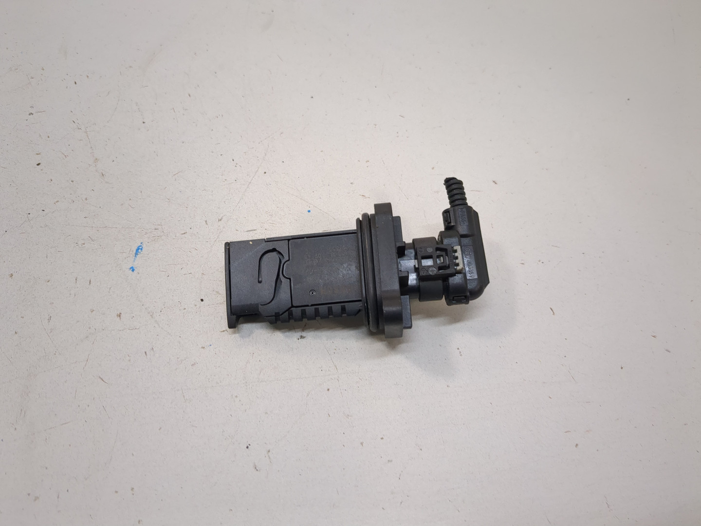 Расходомер воздуха (ДМРВ)