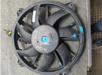 1253K4 Вентилятор радиатора Citroen C4 2004-2010 21001004 #3