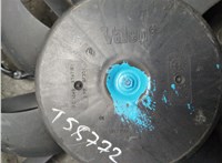 1253K4 Вентилятор радиатора Citroen C4 2004-2010 21001004 #4