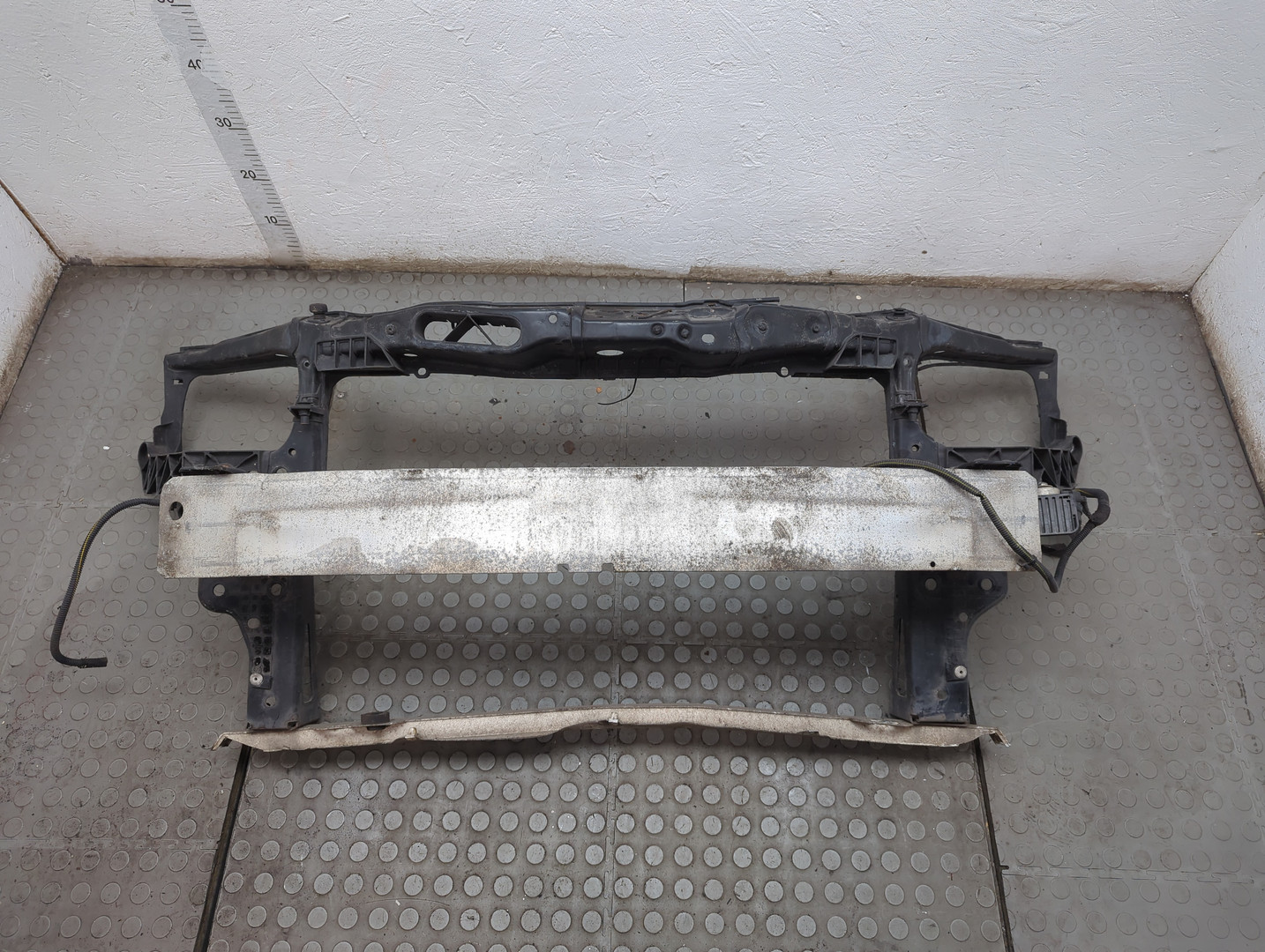 Панель передняя (телевизор)