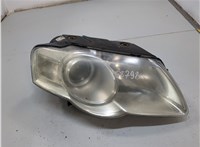 3C0941006AD Фара (передняя) Volkswagen Passat 6 2005-2010 21001133 #1