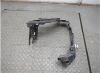  Кронштейн рамки передней Mercedes E W211 2002-2009 21001252 #1