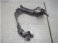  Кронштейн рамки передней Mercedes E W211 2002-2009 21001252 #3