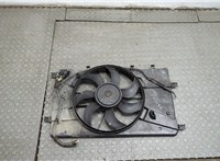 13427161, 13360890 Вентилятор радиатора Opel Zafira C 2011-2019 21001275 #1