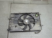 13427161, 13360890 Вентилятор радиатора Opel Zafira C 2011-2019 21001275 #5