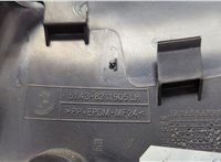  Обшивка центральной стойки BMW X5 E53 2000-2006 21001392 #3