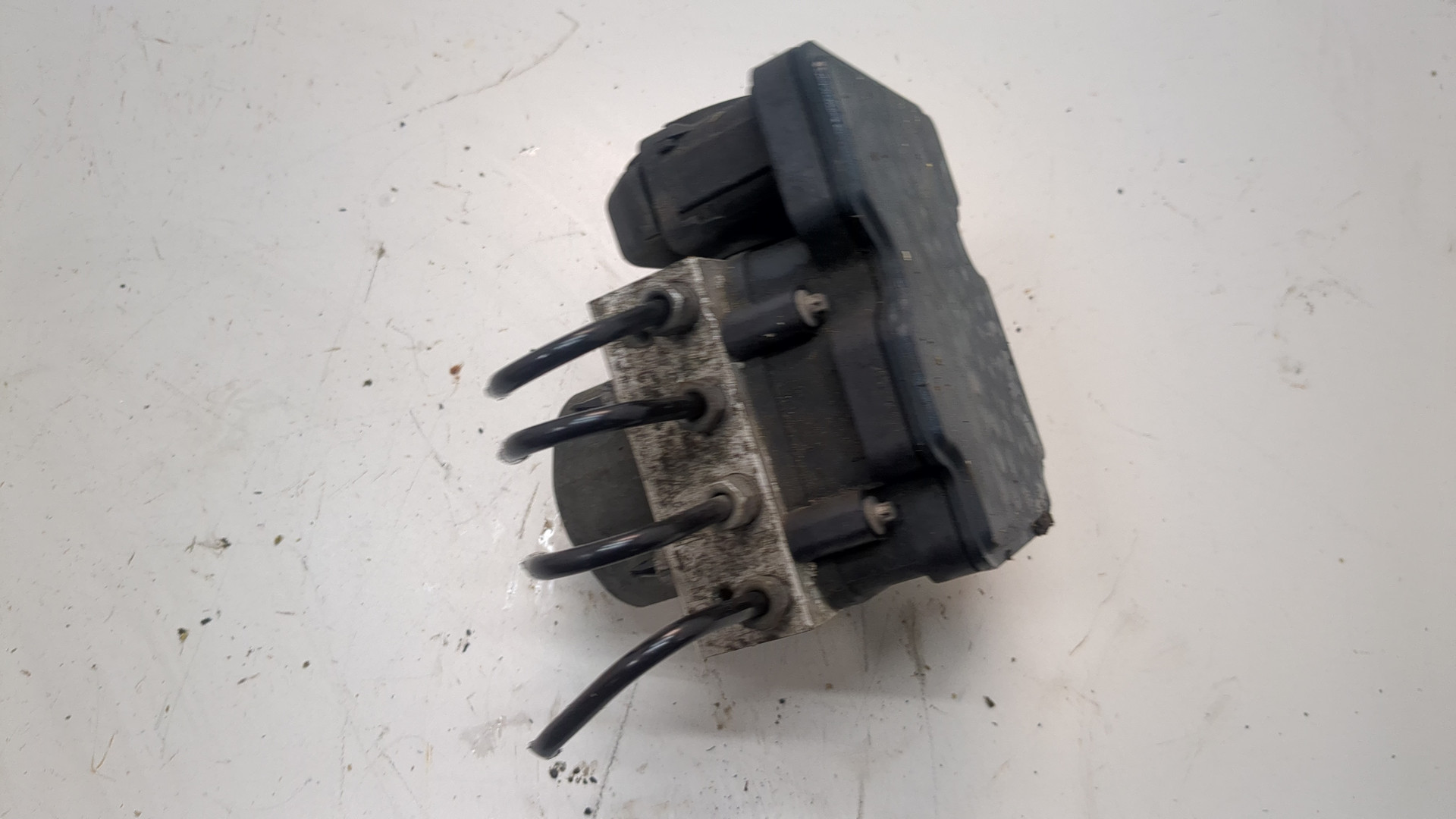 Блок ABS (насос)