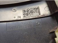  Обшивка центральной стойки BMW X5 E53 2000-2006 21001661 #3