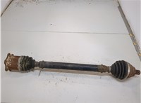 3C0407272AK Полуось (приводной вал, шрус) Volkswagen Passat 6 2005-2010 21001761 #1