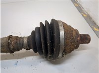 3C0407272AK Полуось (приводной вал, шрус) Volkswagen Passat 6 2005-2010 21001761 #2