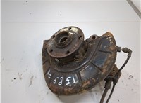 3C0407253F, 1K0407621F Ступица (кулак, цапфа) Volkswagen Passat 6 2005-2010 21001798 #1