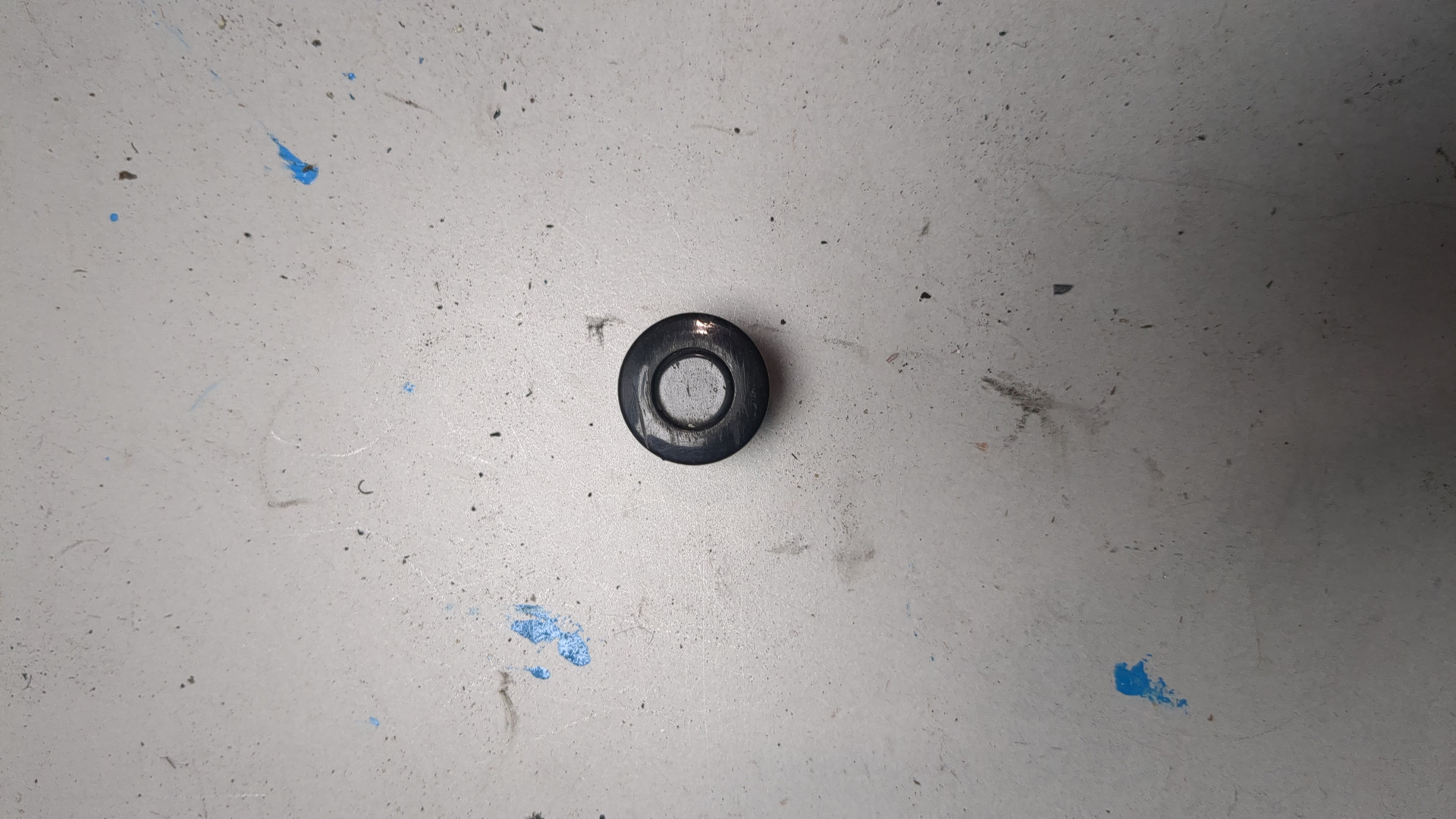 Датчик парковки