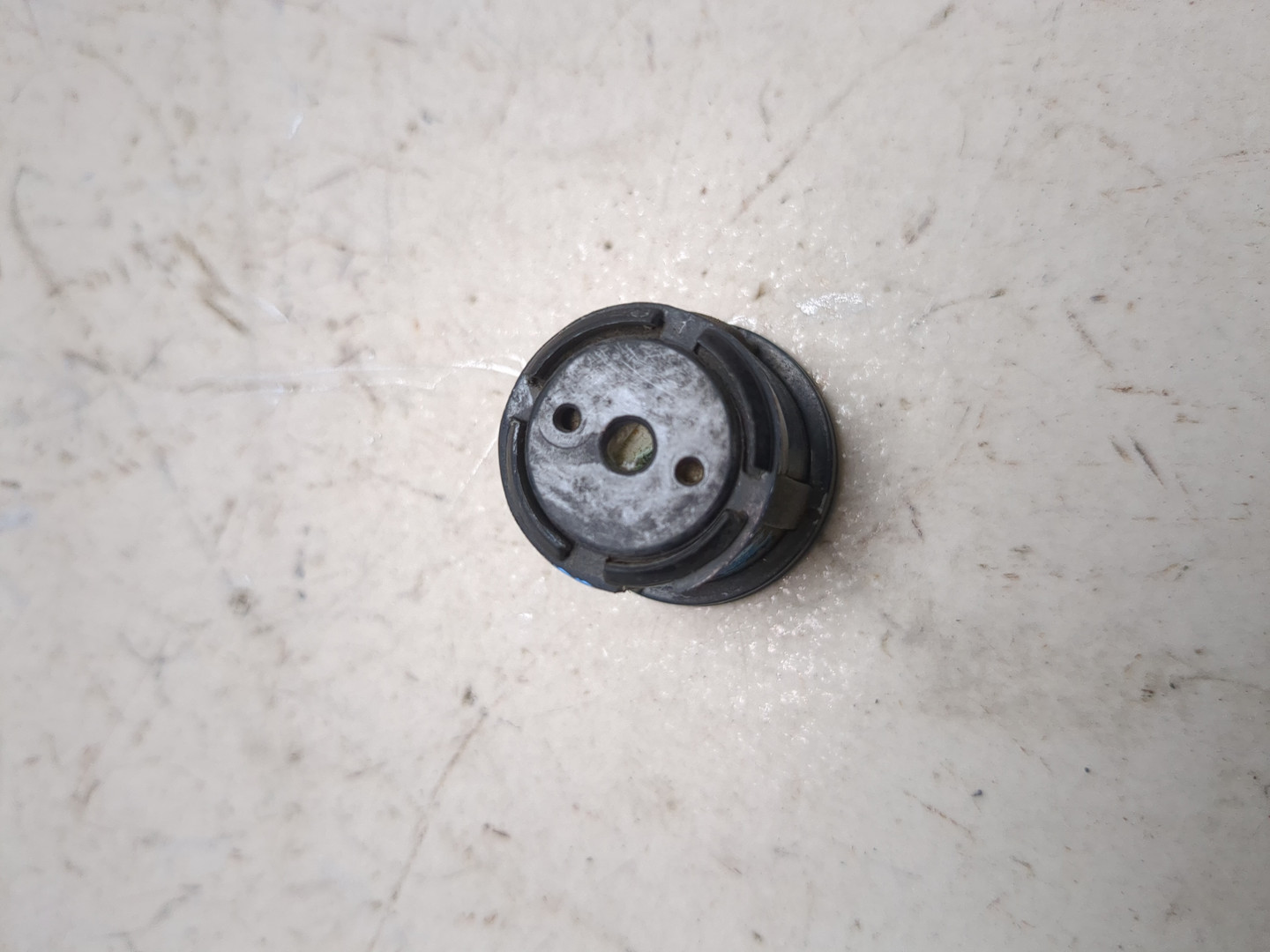 Датчик парковки