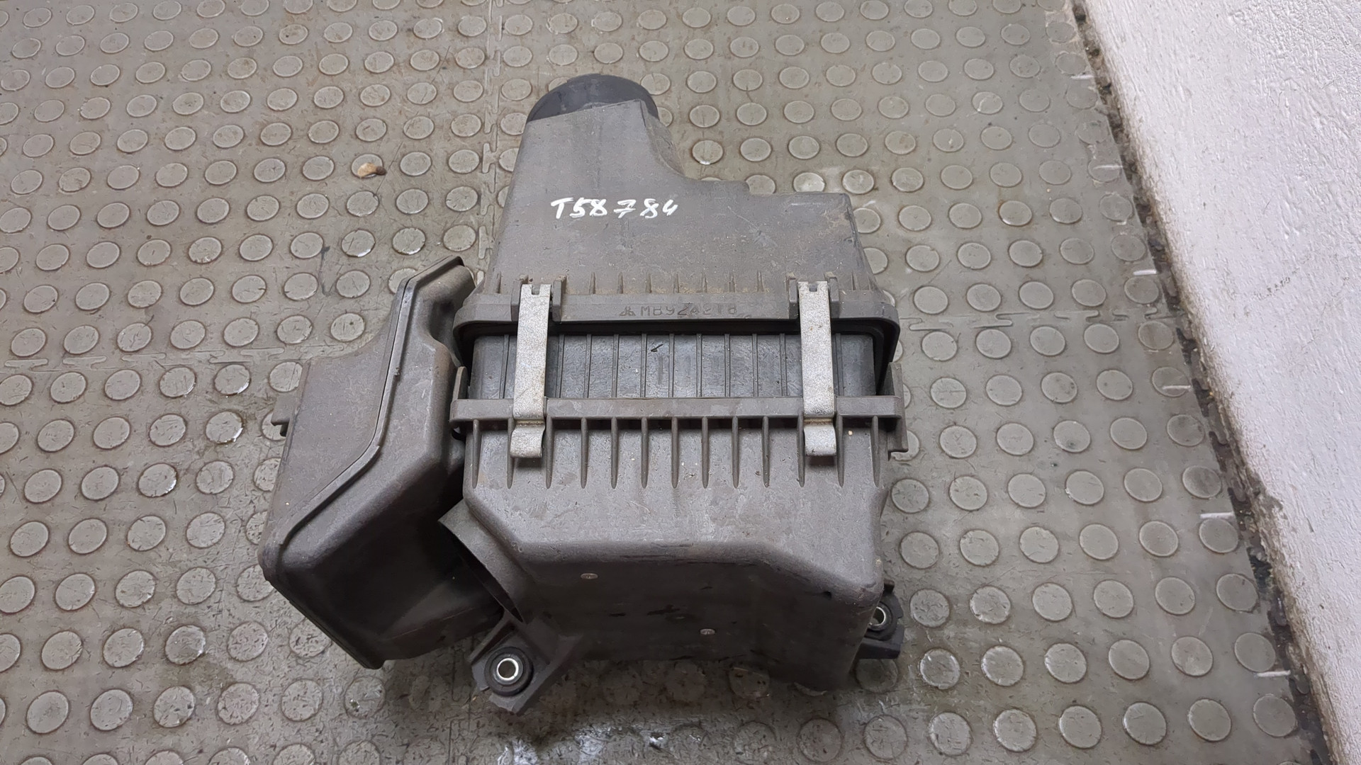 Корпус воздушного фильтра