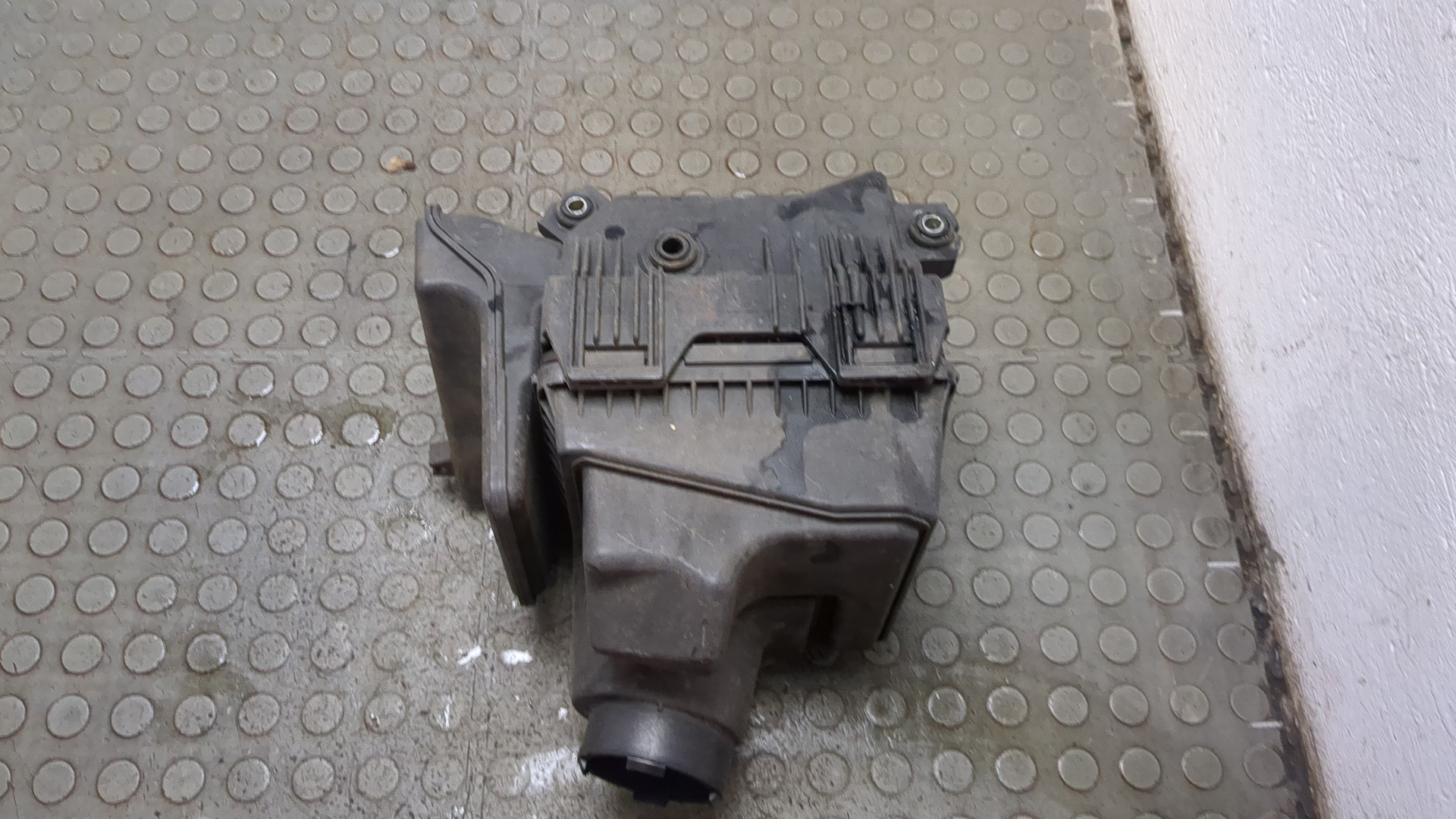 Корпус воздушного фильтра