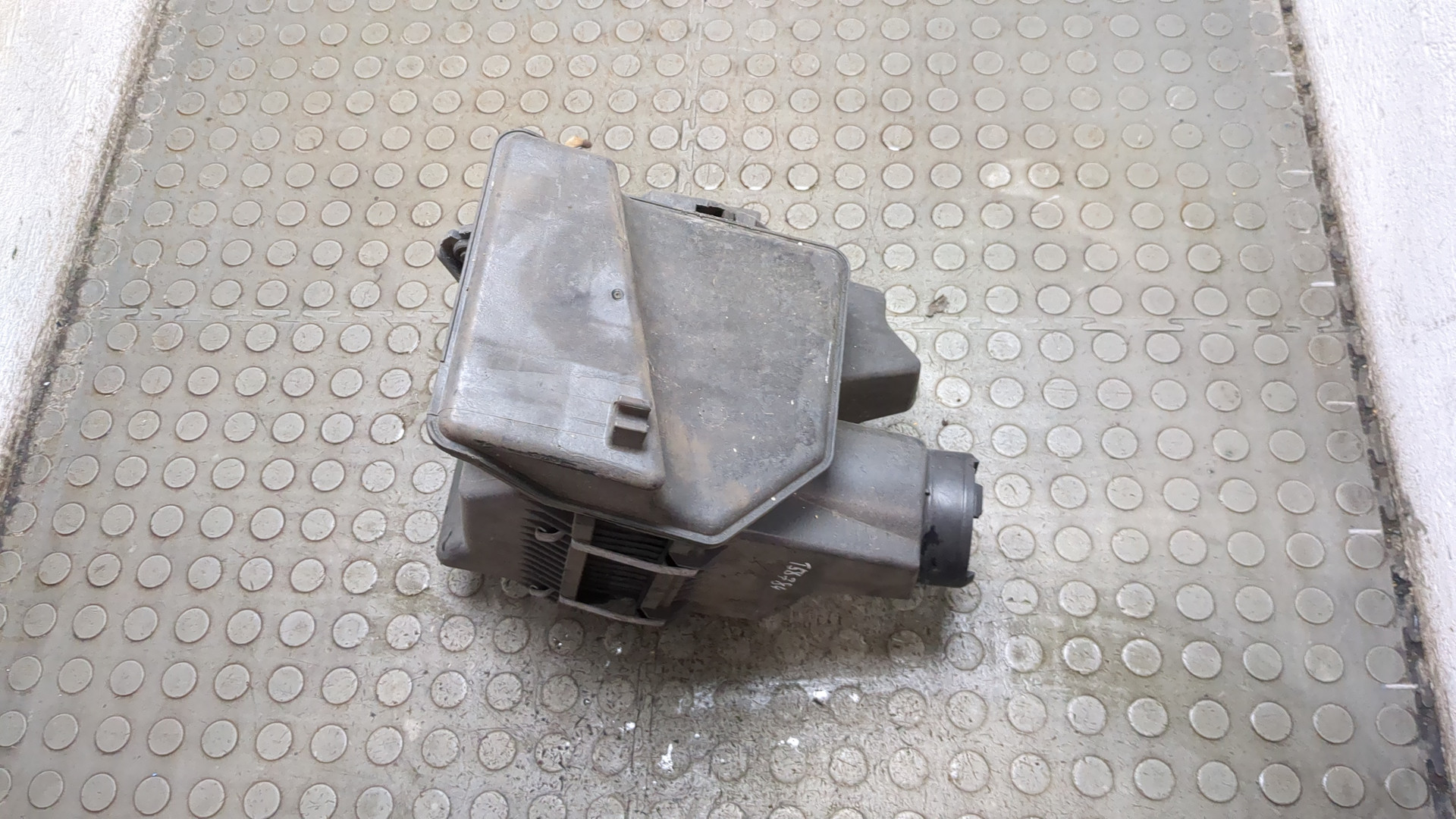 Корпус воздушного фильтра