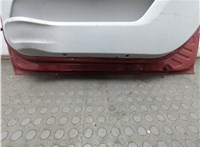 3B2837016AB Замок двери Skoda Fabia 2007-2014 11719306 #7