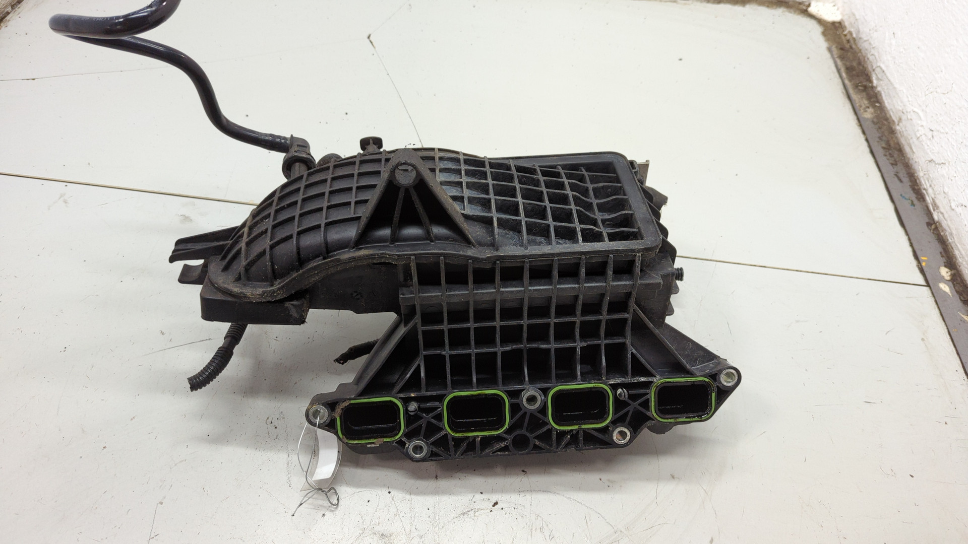 Коллектор впускной