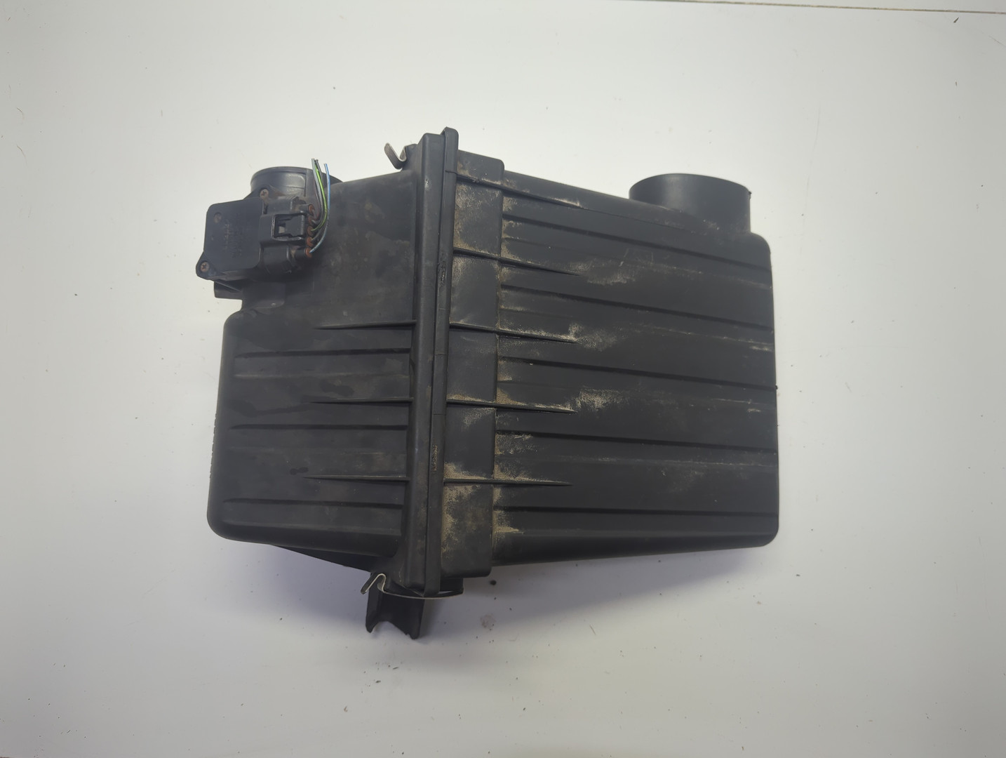 Корпус воздушного фильтра