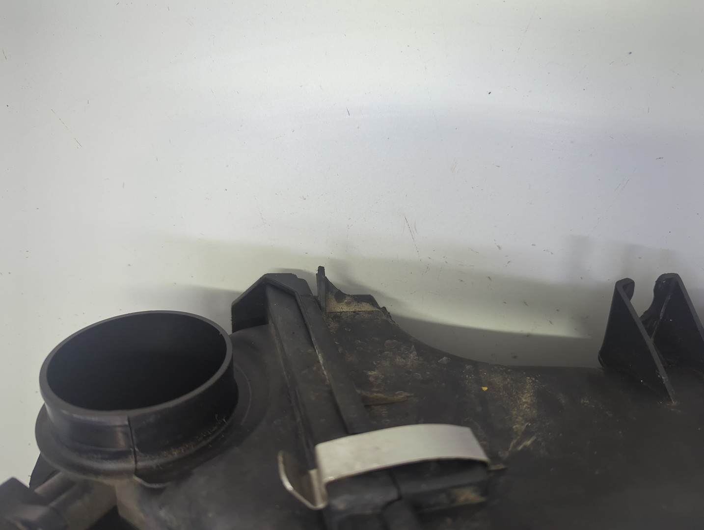 Корпус воздушного фильтра