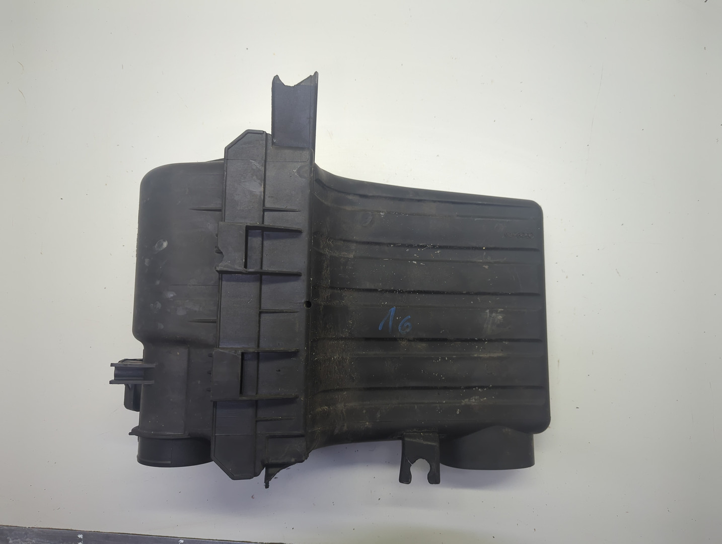 Корпус воздушного фильтра