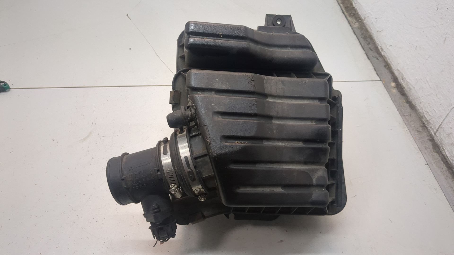 Корпус воздушного фильтра