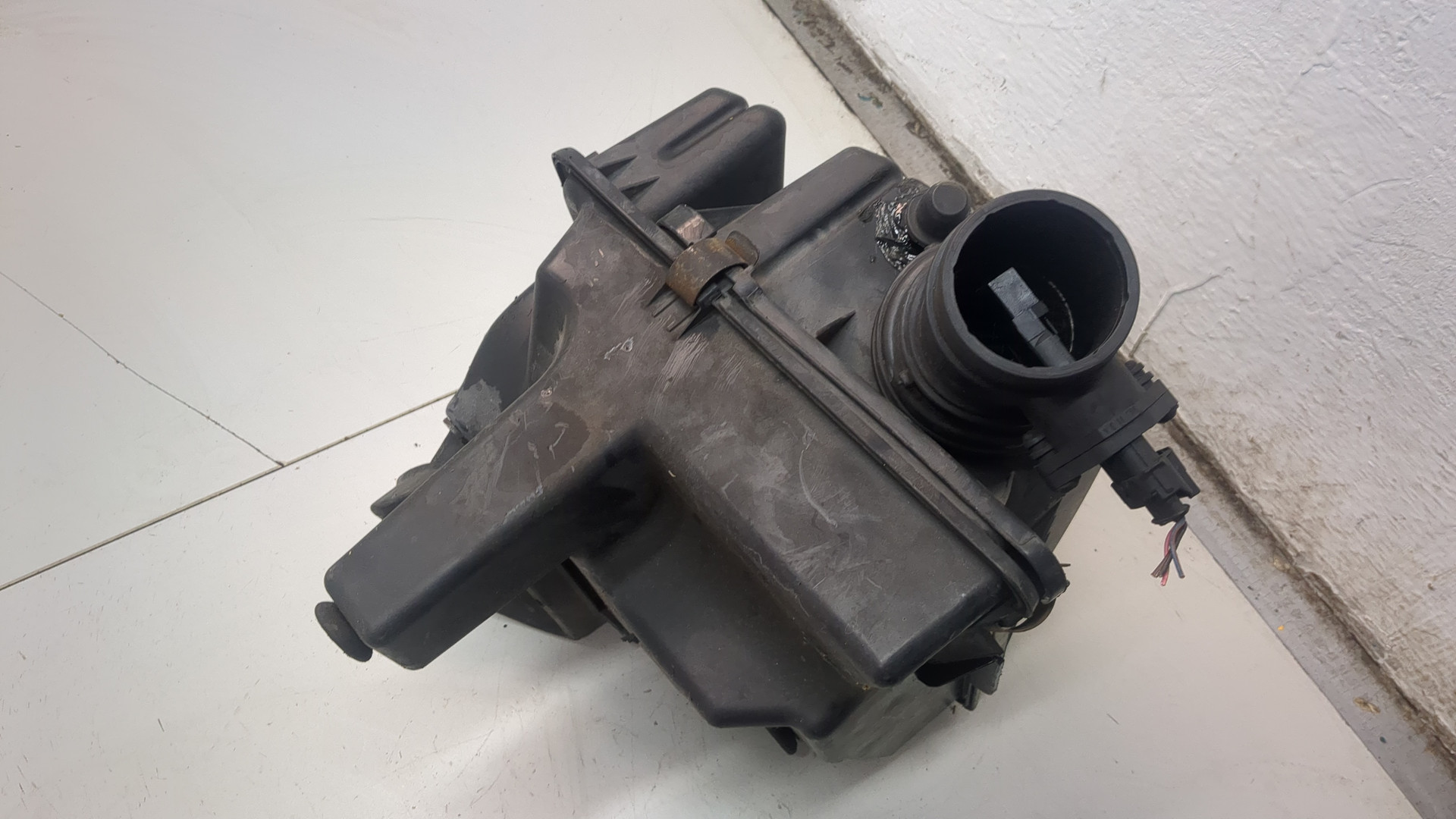 Корпус воздушного фильтра