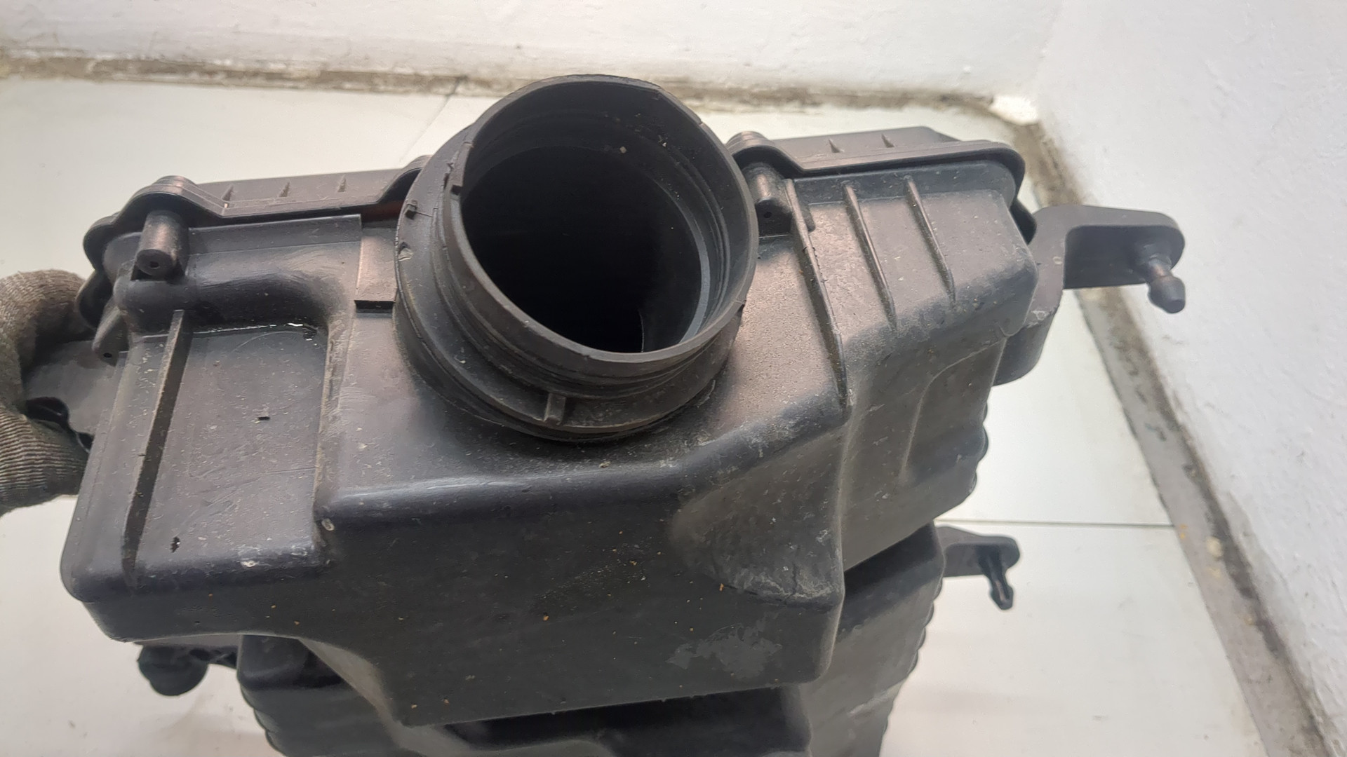 Корпус воздушного фильтра