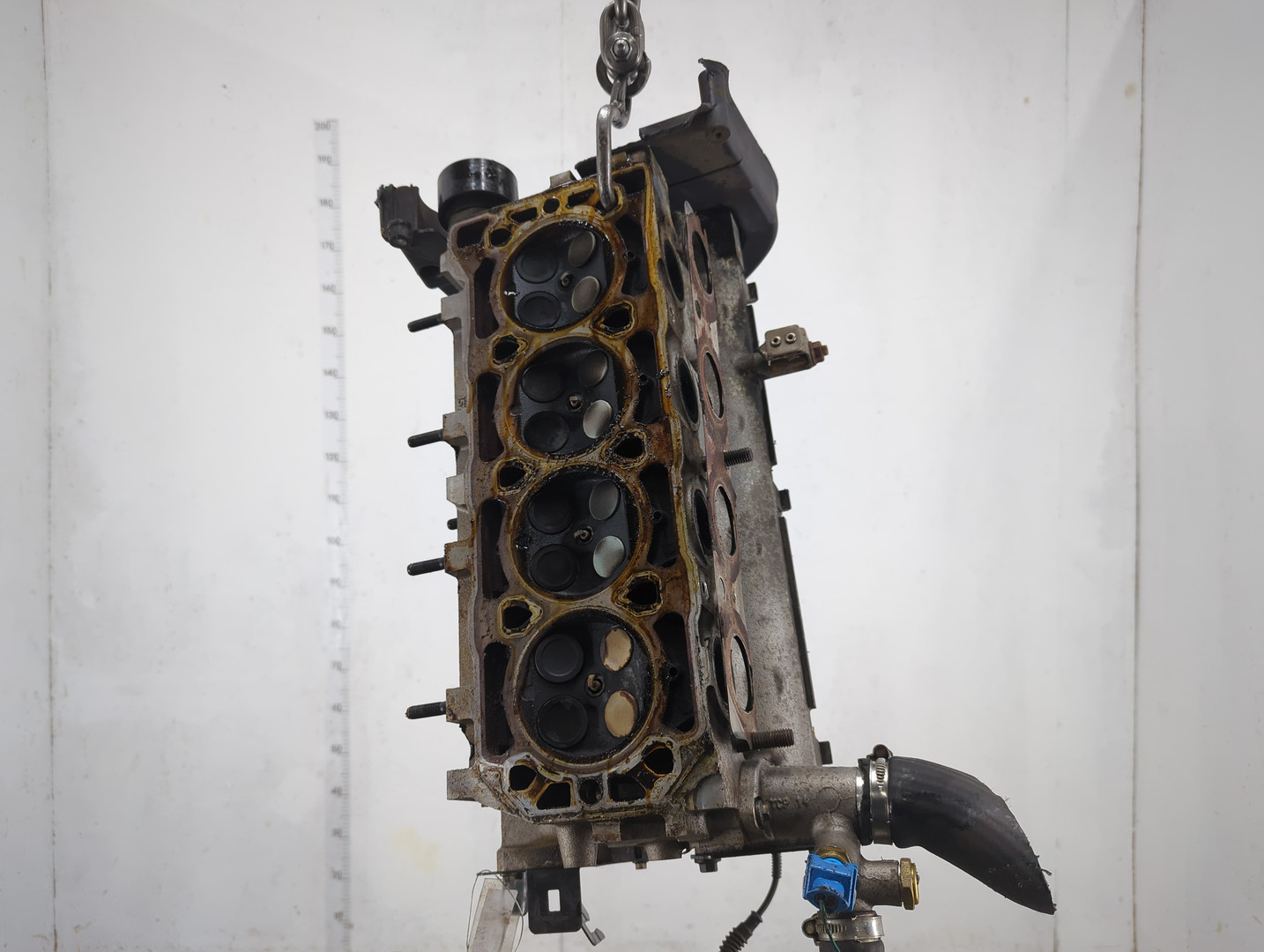 Головка блока цилиндров