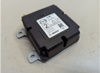 D10J57K30 Блок управления подушками безопасности Mazda CX-3 2014-2025 21002348 #1
