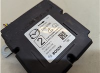 D10J57K30 Блок управления подушками безопасности Mazda CX-3 2014-2025 21002348 #2