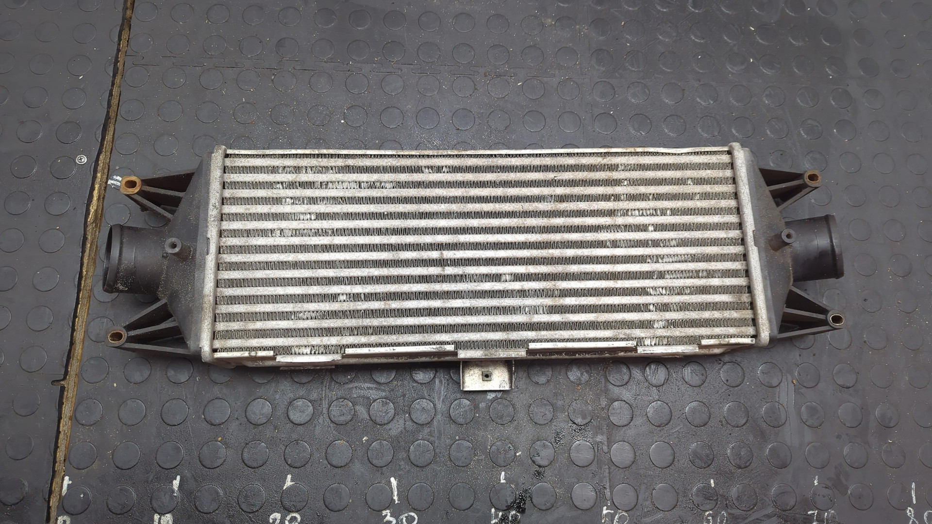 Интеркулер