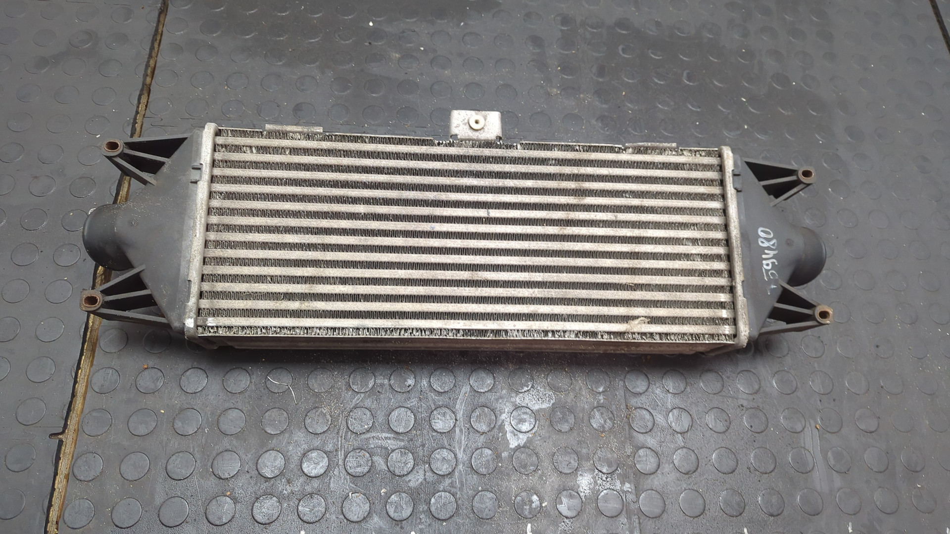 Интеркулер